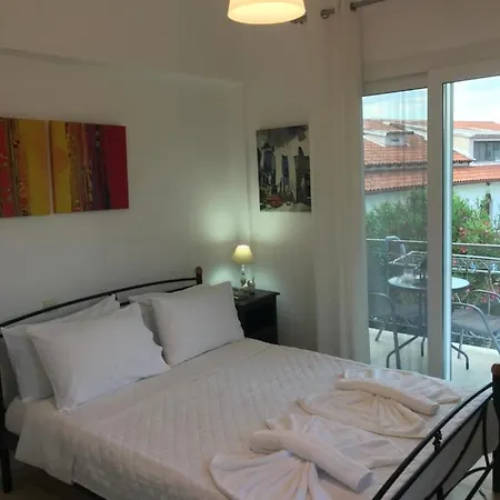 Roda Crossroad Small One Apartment