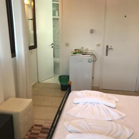 Apartment Roda Crossroad Small One Roda (Corfu)