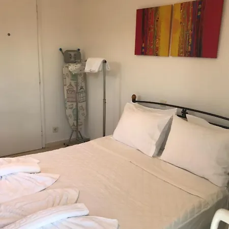 Apartment Roda Crossroad Small One *