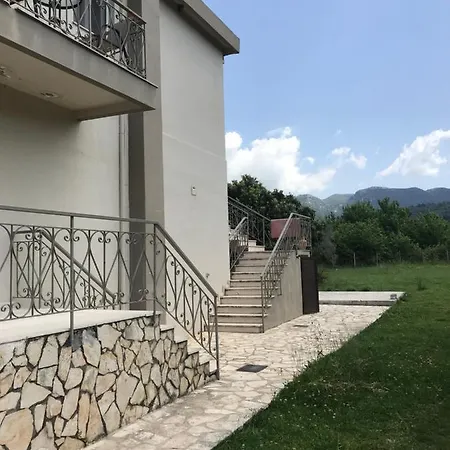 Roda Crossroad Small One Apartman Róda